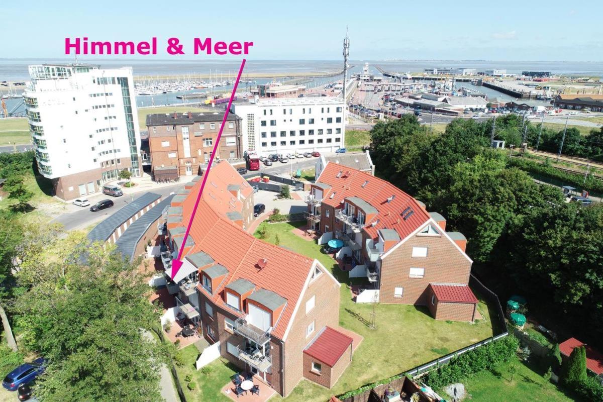 Himmel & Meer Norddeich  Luaran gambar