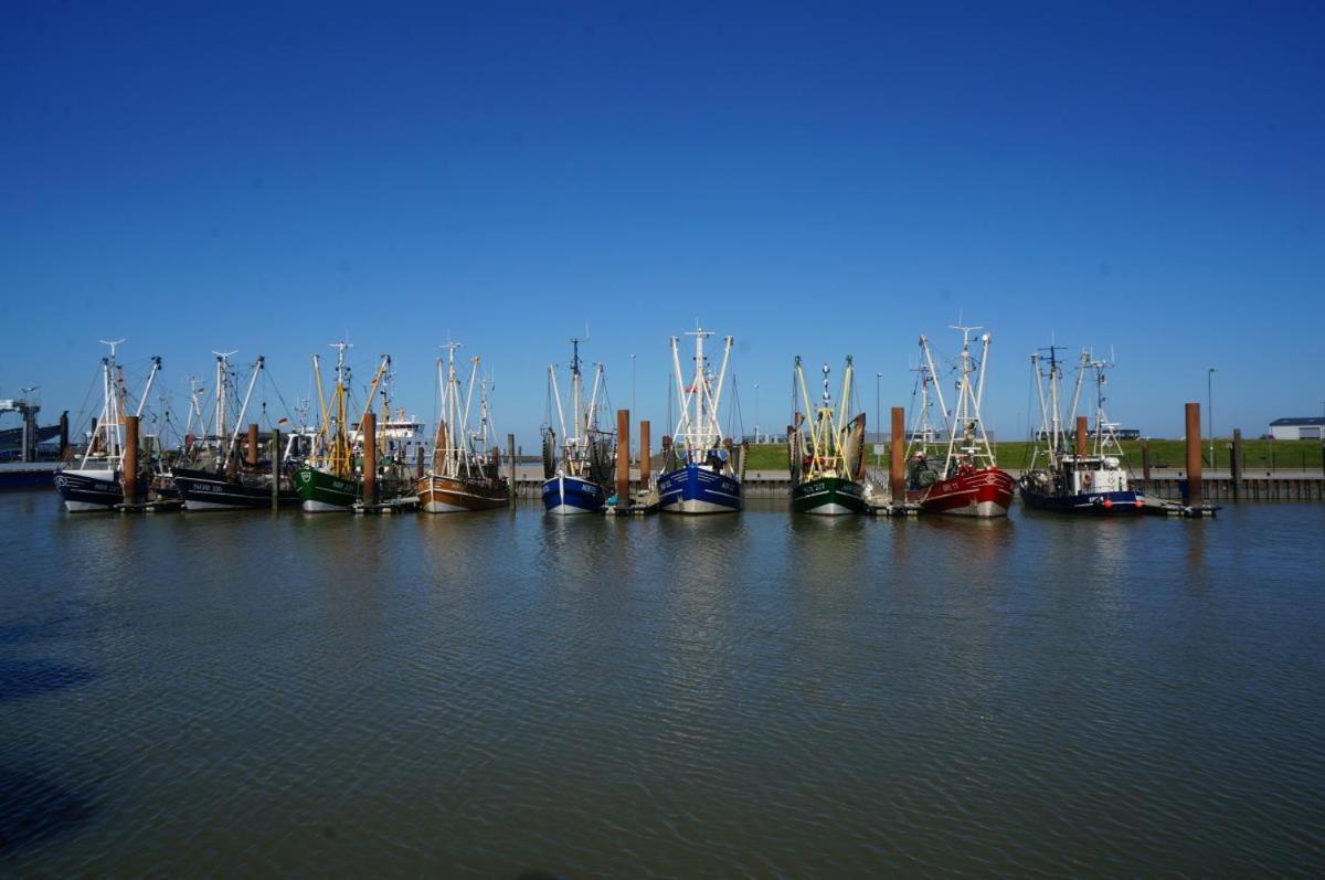 Himmel & Meer Norddeich  Luaran gambar